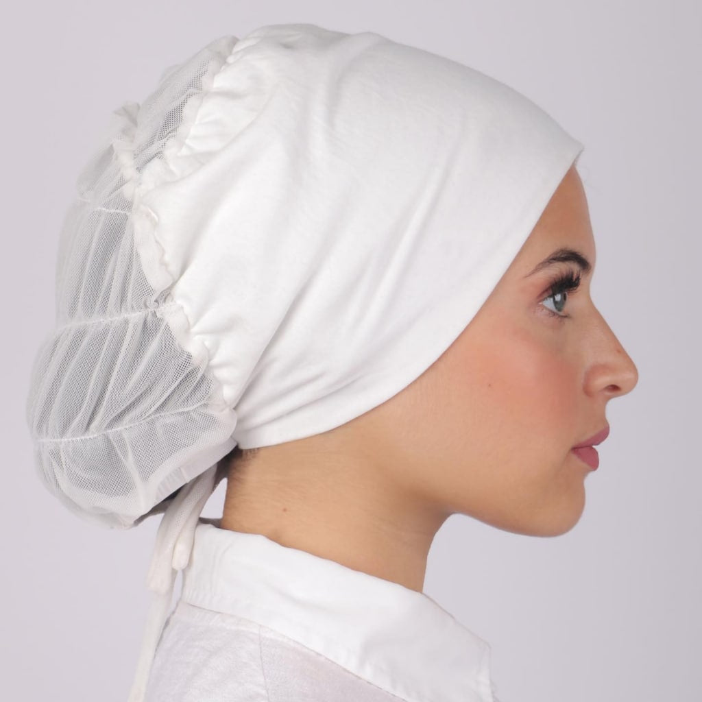 Healthy Bonnet Cap Collection