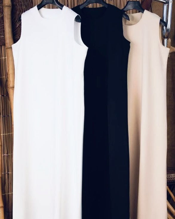 2025 Kaftan Satin Classic Printed