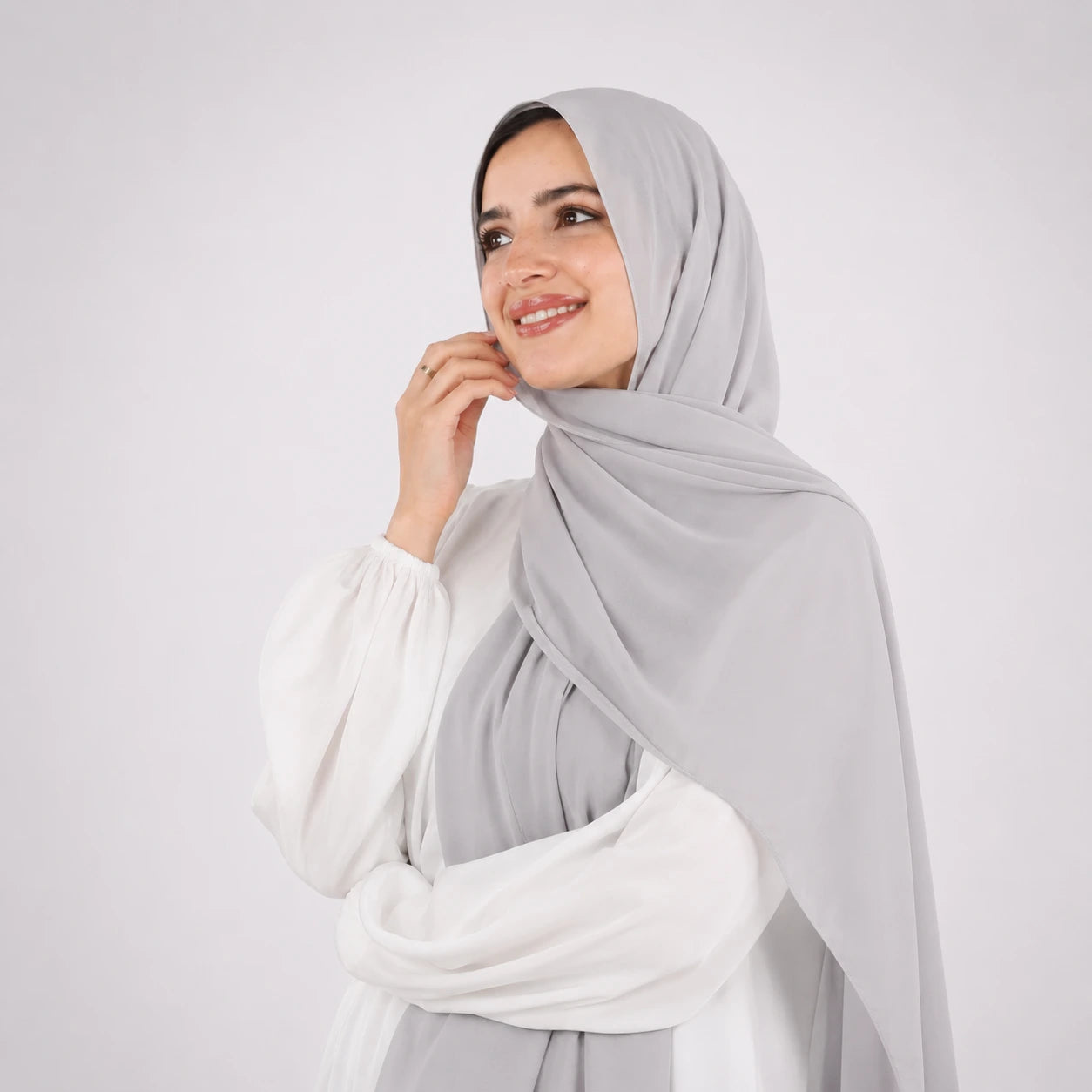 Bamboo Hijab Collection
