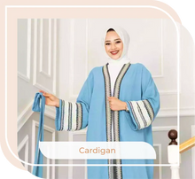 Cardigans - USA Hijab World