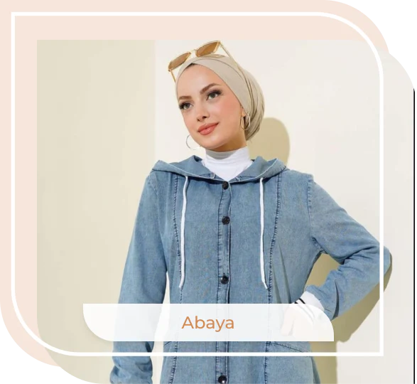 Abaya - USA Hijab World