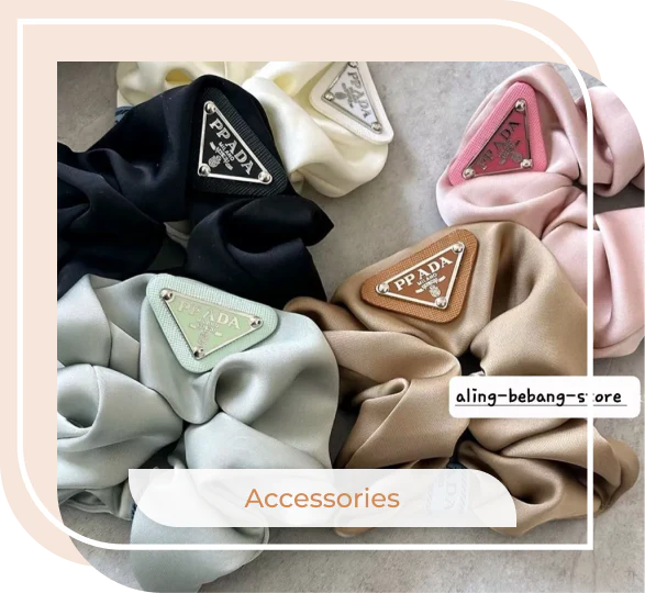 Accessories - USA Hijab World