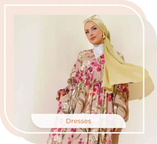 Dresses - USA Hijab World
