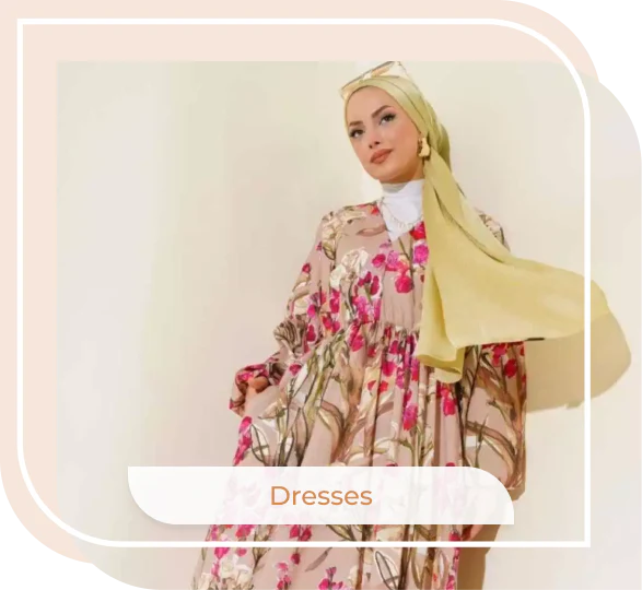 Dresses - USA Hijab World