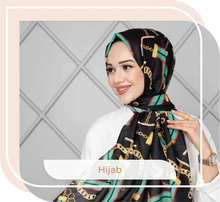 Hijab - USA Hijab World