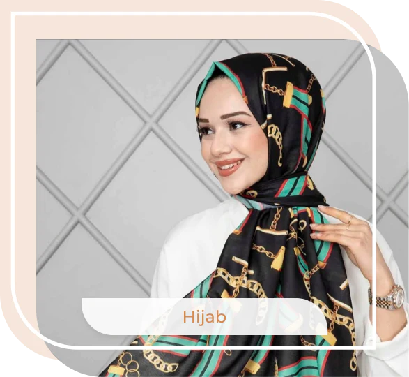 Hijab - USA Hijab World