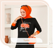 Outfits - USA Hijab World