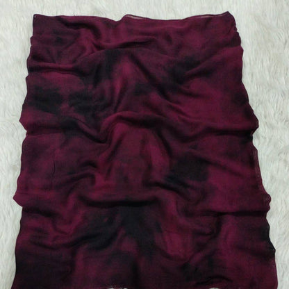 Modest Water Color Modal Hijab Collection