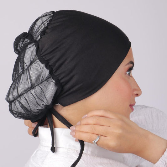 Healthy Bonnet Cap Collection