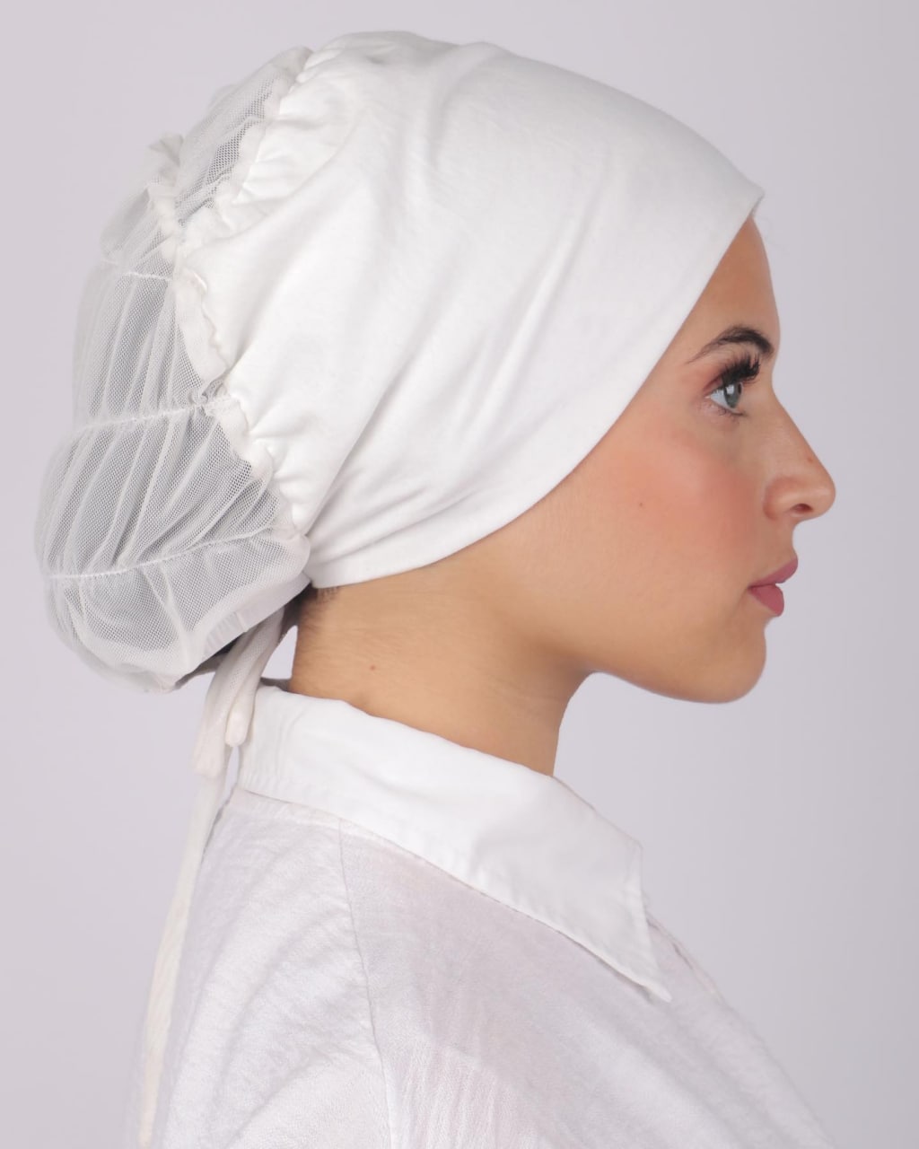 Healthy Bonnet Cap Collection