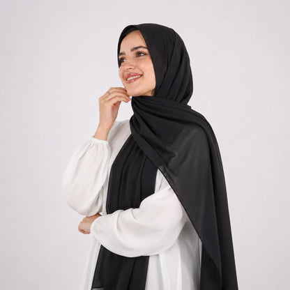 Bamboo Hijab Collection