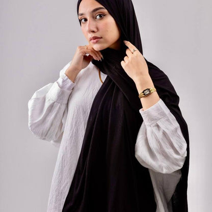 Premium Jersey Hijab