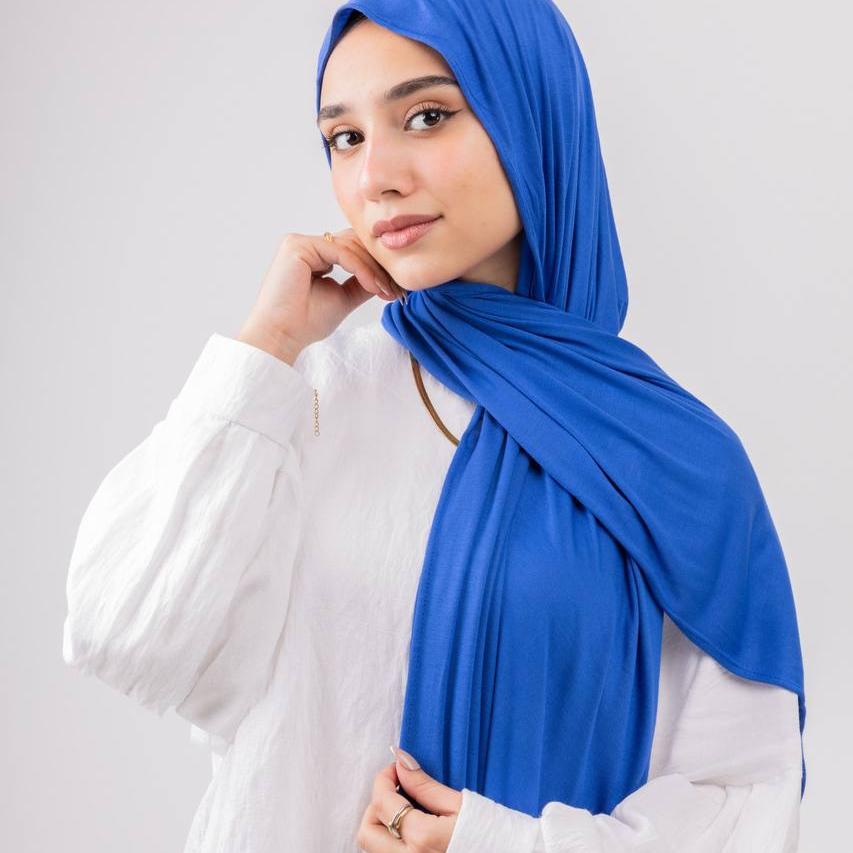 Premium Jersey Hijab