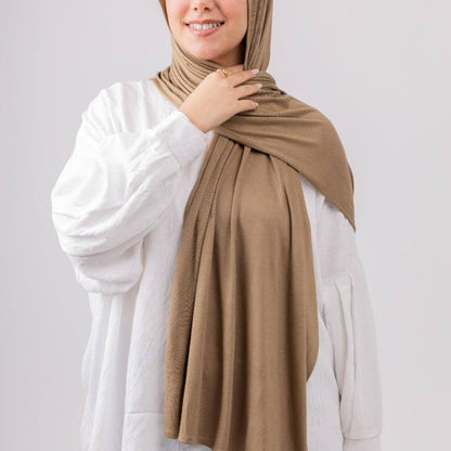 Premium Jersey Hijab