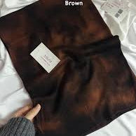 Modest Water Color Modal Hijab Collection