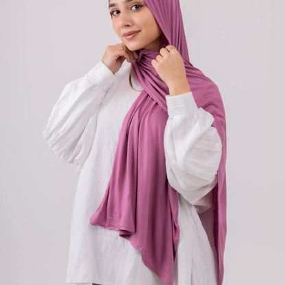 Premium Jersey Hijab
