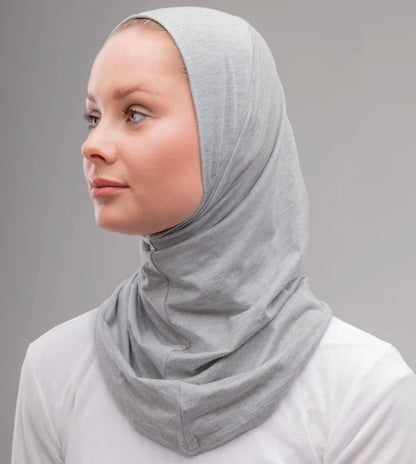 Modest 1PC Cotton Non Slip Under scarf Hijab Cap Collection