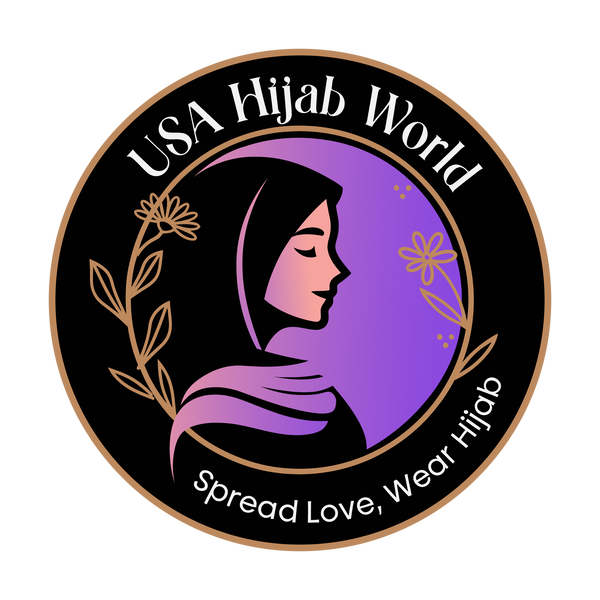 USA Hijab World