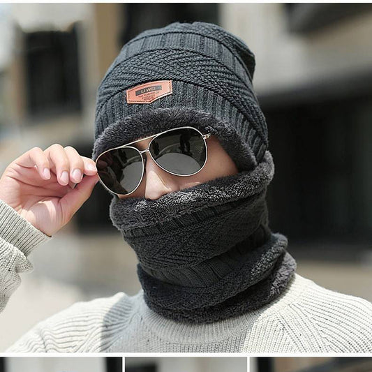 2 Piece Hood and Neck Cover  for men & women