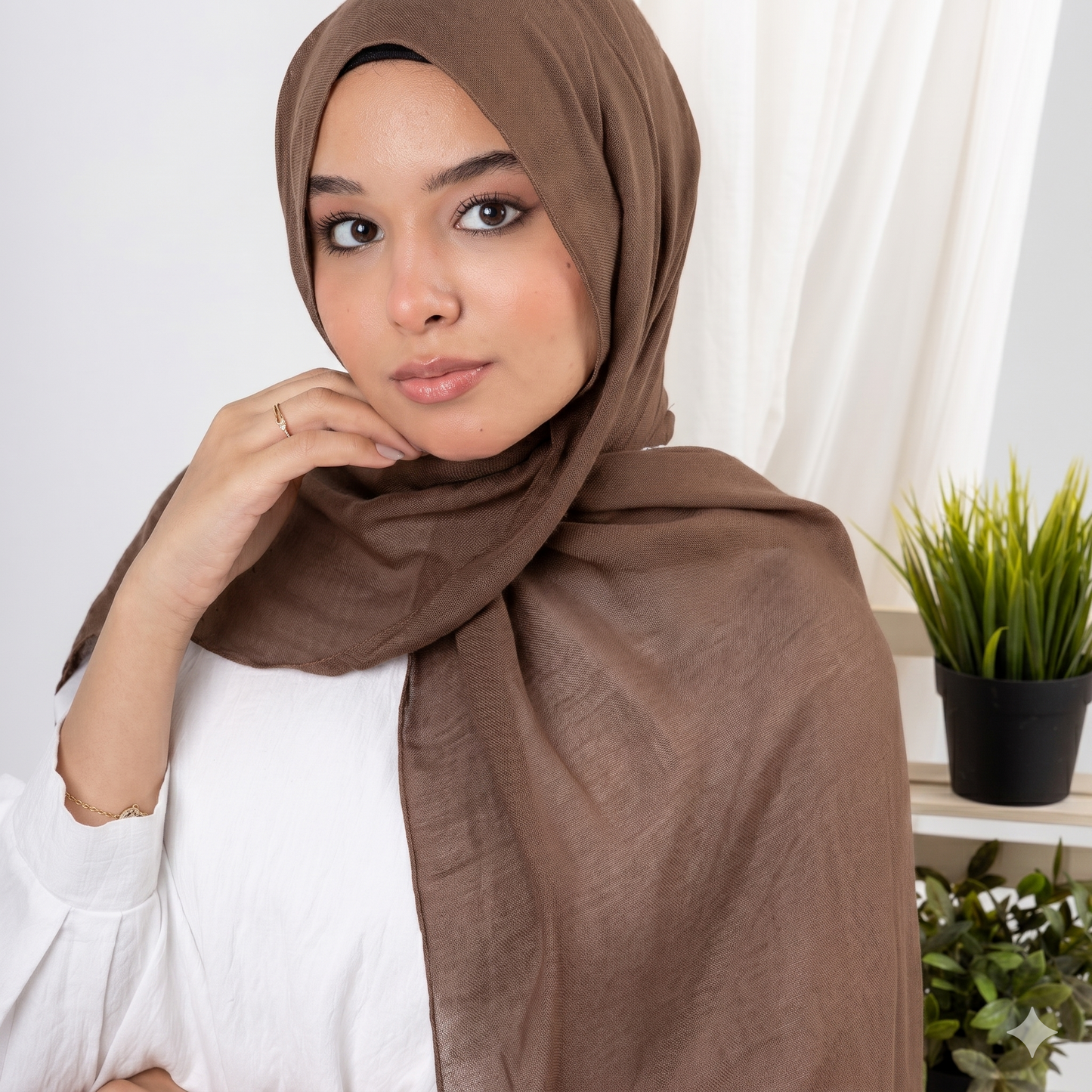 Modal Hijab Collection