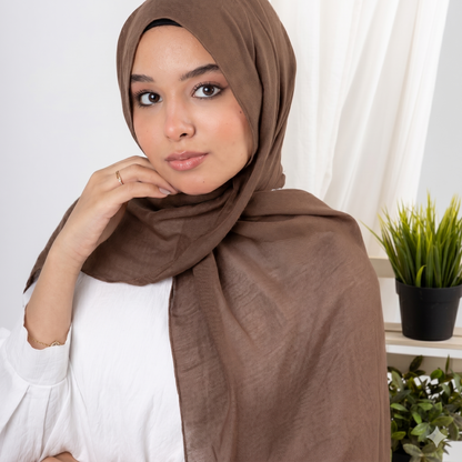 Modal Hijab Collection
