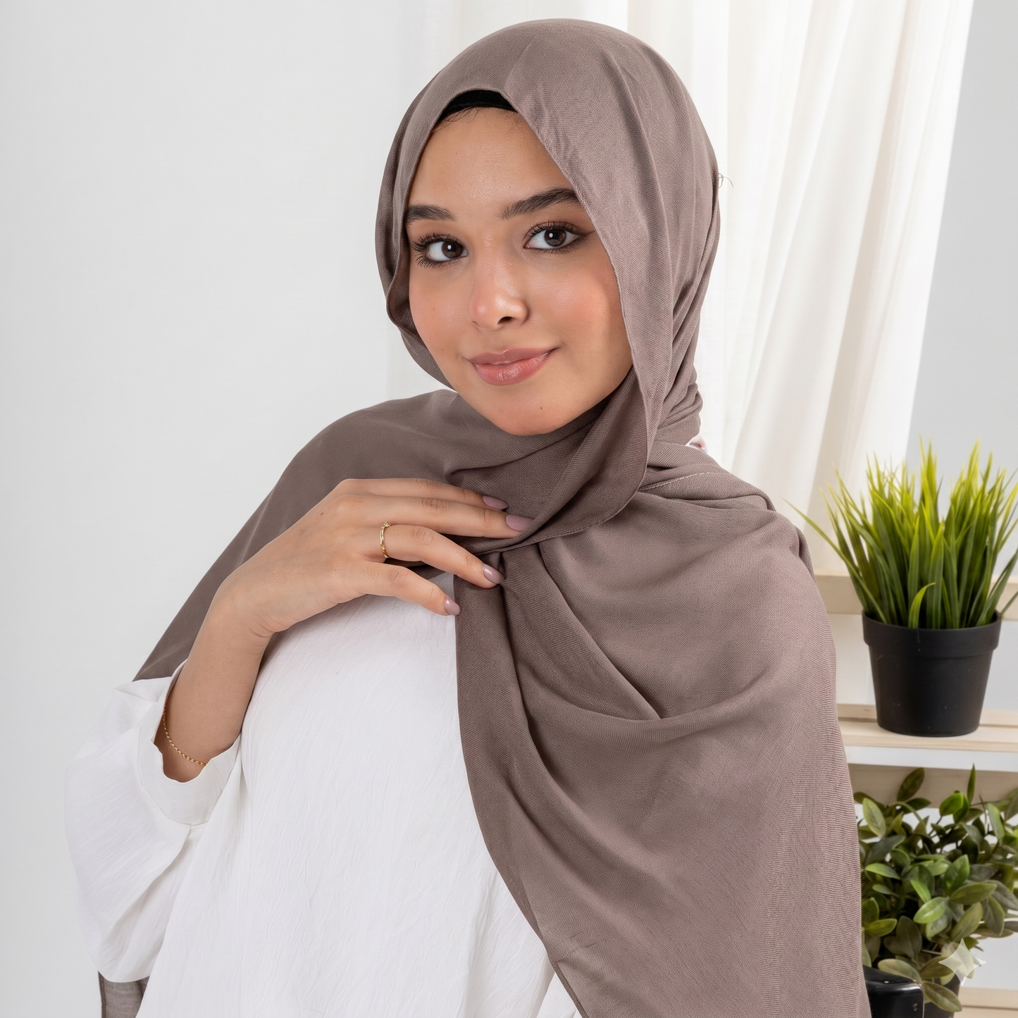 Modal Hijab Collection