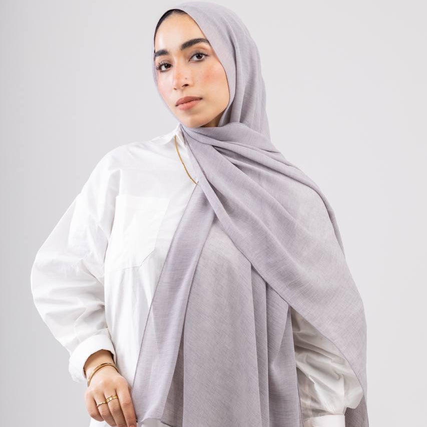 Crinkle Chiffon Collection