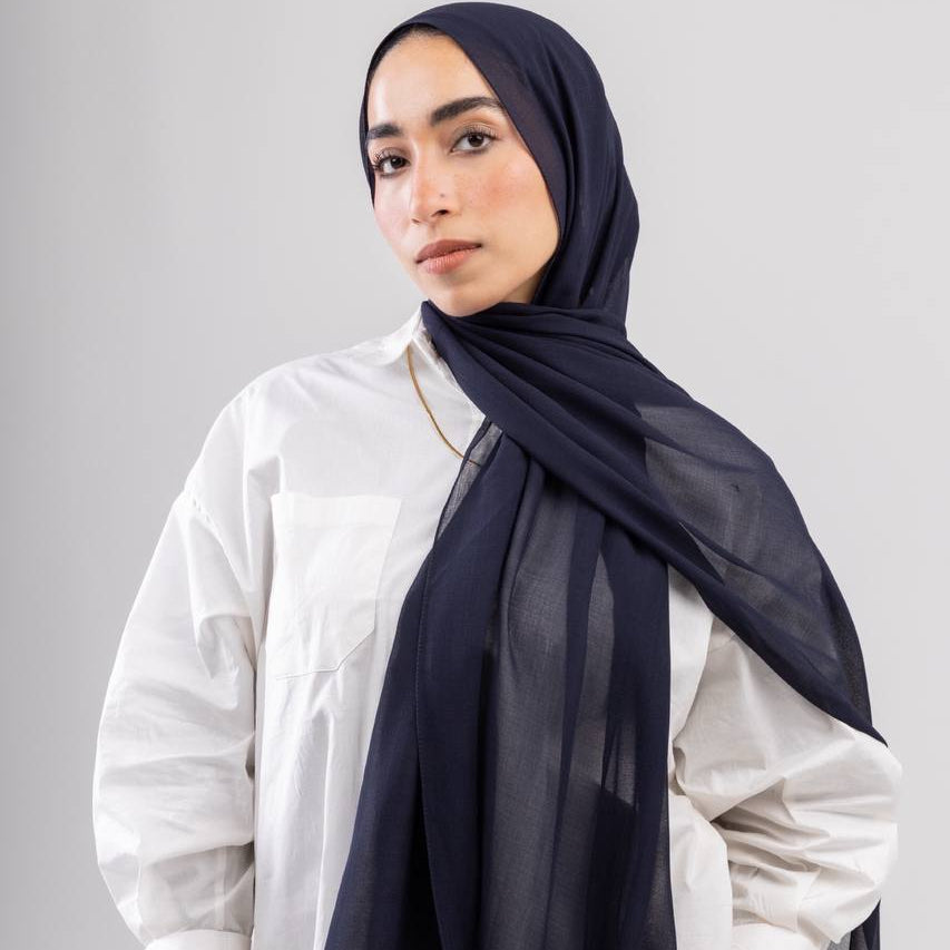 Crinkle Chiffon Collection