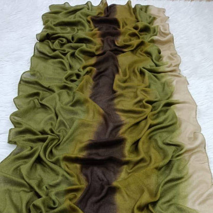 Gradient Modal Hijab Collection