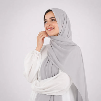Bamboo Hijab Collection