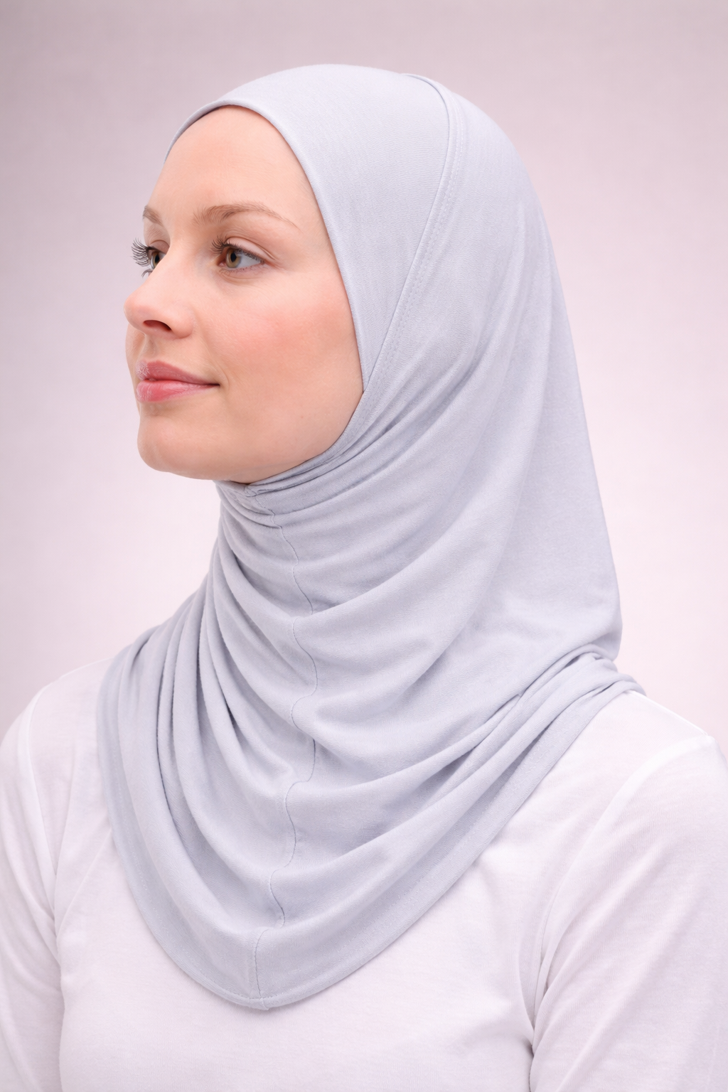 Modest 1PC Cotton Non Slip Under scarf Hijab Cap Collection