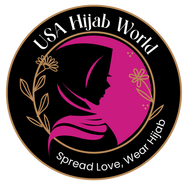 USA Hijab World