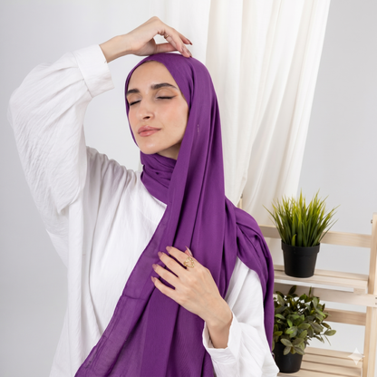 Modal Hijab Collection