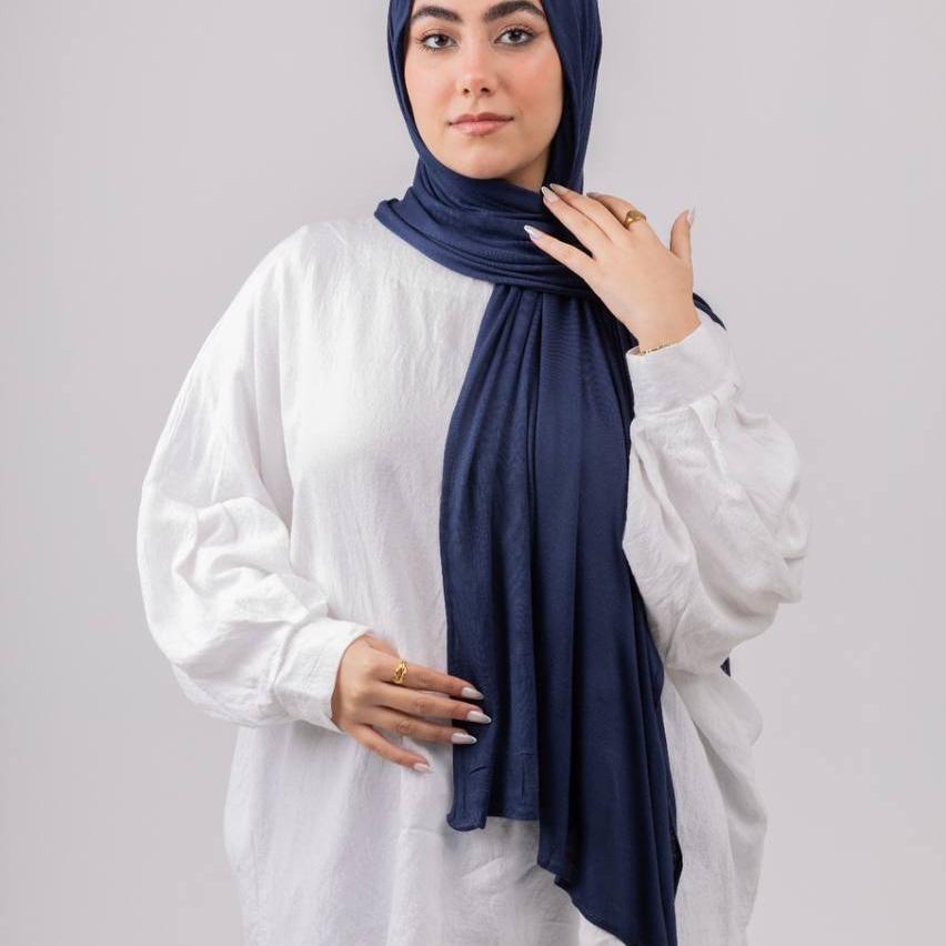 Premium Jersey Hijab