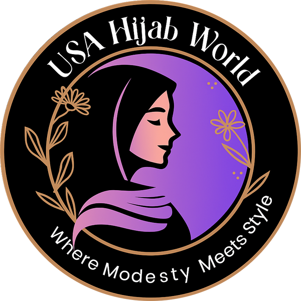 USA Hijab World