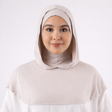 Modest Cotton Lycra Hijab Kuwaity Collection