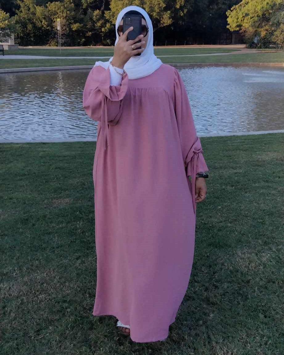 Purple Maxi Dress Purple Maxi Dress