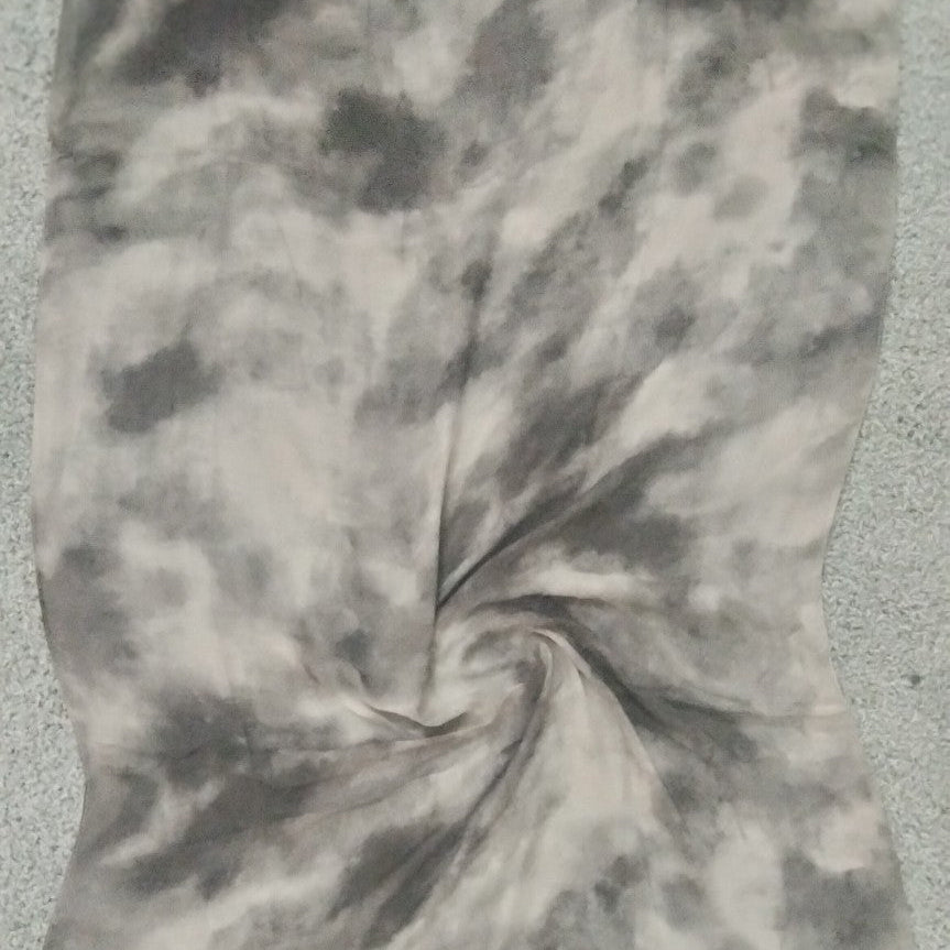 Modest Water Color Modal Hijab Collection