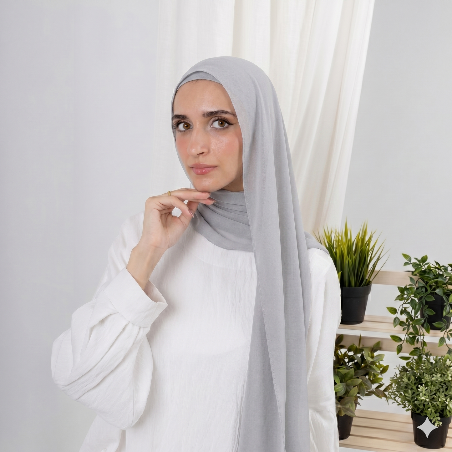 Modal Hijab Collection