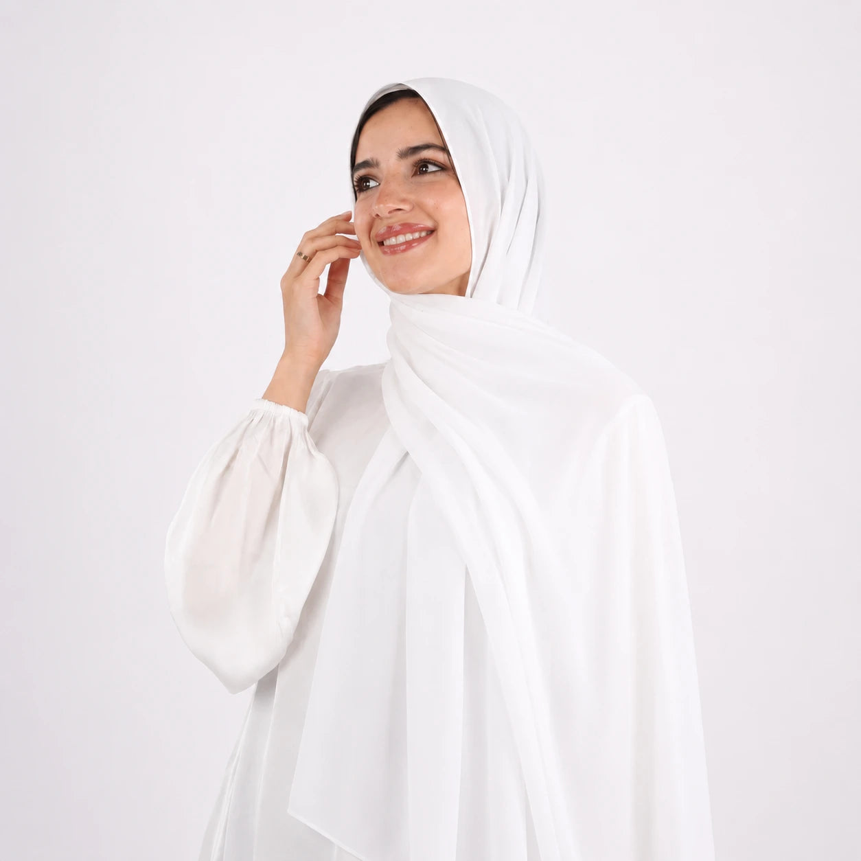 Bamboo Hijab Collection
