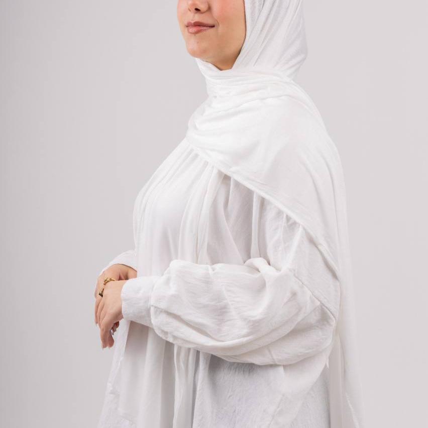 Premium Jersey Hijab