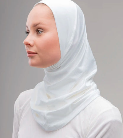 Modest 1PC Cotton Non Slip Under scarf Hijab Cap Collection