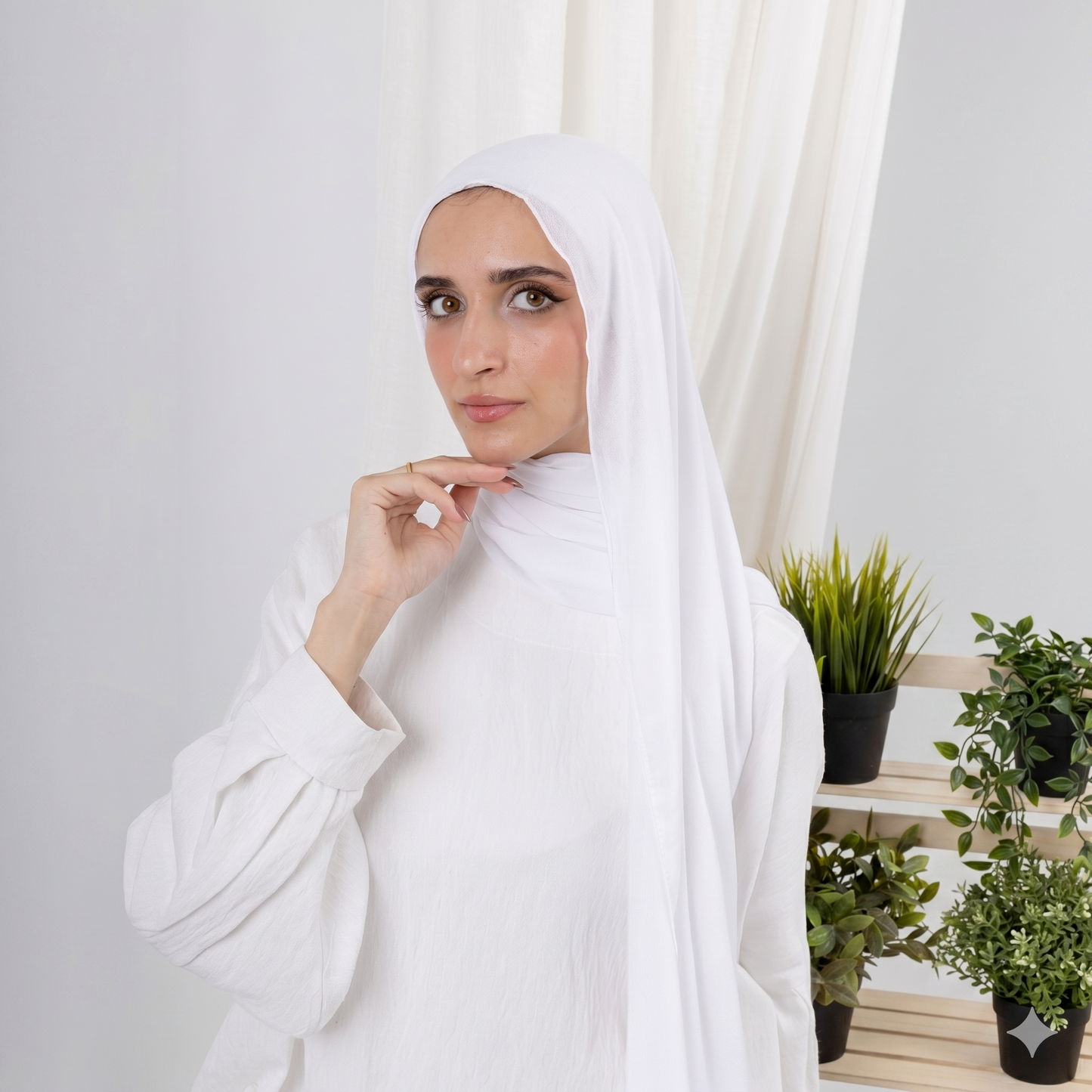 Modal Hijab Collection